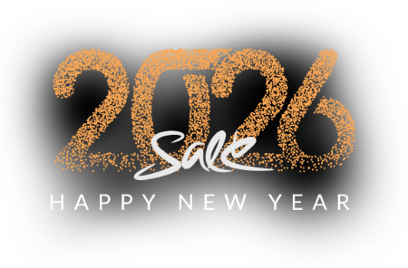 Снимка за категория New Year Sale