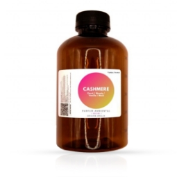 Снимка на Аромат за дифузер (ароматизатор) - MARKET AROMA - Cashmere  - 100 мл