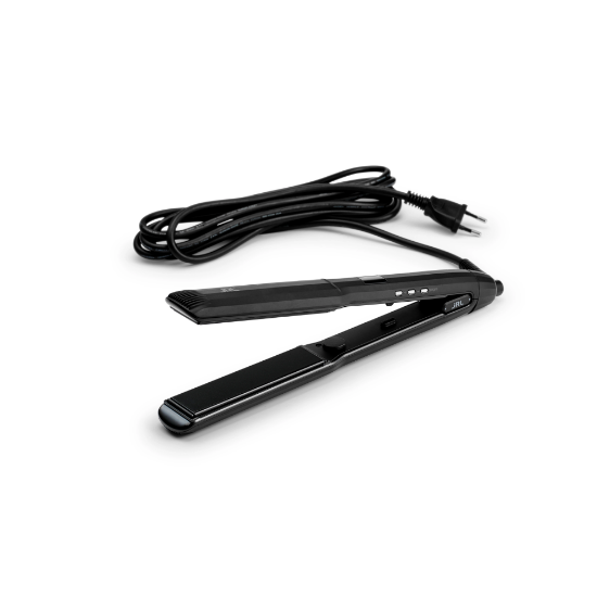 Снимка на Placa pentru indreptat parul - JRL - MIDNIGHT SHINE  - Forte Pro