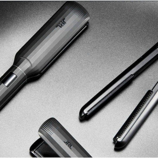 Снимка на Placa pentru indreptat parul - JRL - MIDNIGHT SHINE  - Forte Pro