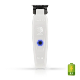 Снимка на Тример - STYLECRAFT - Saber - 7.500 RPM - Бял - Лимитирана серия 