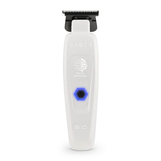 Снимка на Тример - STYLECRAFT - Saber - 7.500 RPM - Бял - Лимитирана серия 