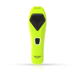 Снимка на Корпус за тример  Rovra Super Cut - Зелен