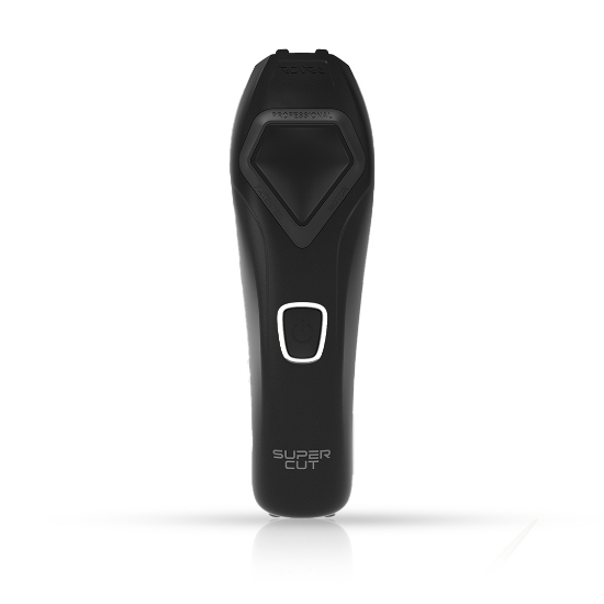 Снимка на Корпус за тример  Rovra Super Cut - Черен