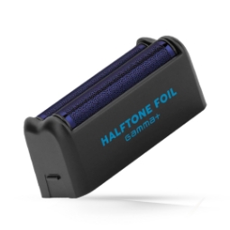 Снимка на Фолио за шейвър GAMMA+ -  Prodigy - Half Tone 