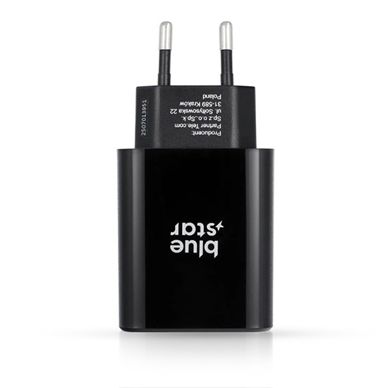 Imagine Adaptor universal masini de tuns/contur - TYPE C - 20W