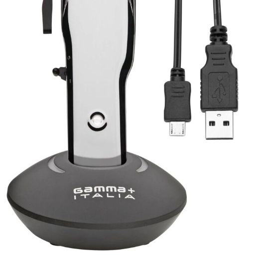 Снимка на Машинка за подстригване GAMMA+ -Alpha Clipper