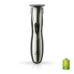 Снимка на Тример ANDIS - SLIM LINE PRO  II - 6.000 SPM - безжичен - Chrome