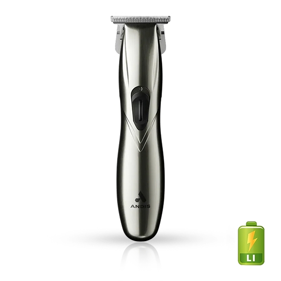 Снимка на Тример ANDIS - SLIM LINE PRO  II - 6.000 SPM - безжичен - Chrome