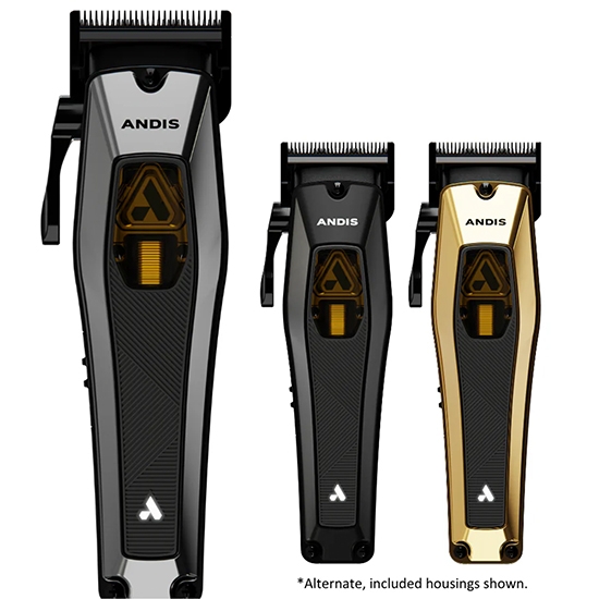 Снимка на Безжична машинка за подстригване - ANDIS - Recon - 9000 SPM 