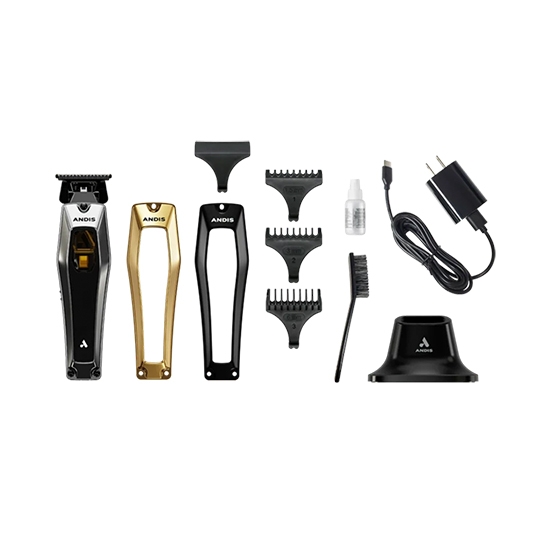 Imagine Masina contur ANDIS - Recon - 8.500 SPM - fara fir 