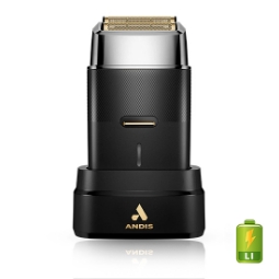 Снимка на Шейвър - ANDIS - Profoil Plus II - 9000spm - черен