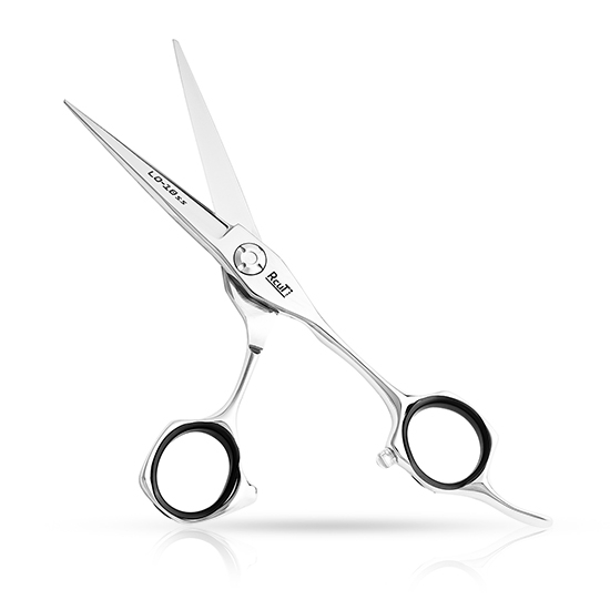 Снимка на Ножица за подстригване RcuT 1 - LO - 10 - 5.5 inch - SC27 - изпъкнало (convex) острие