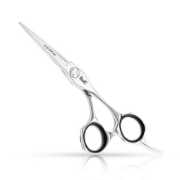 Снимка на Ножица за подстригване RcuT 1 - LO - 10 - 5.5 inch - SC27 - изпъкнало (convex) острие