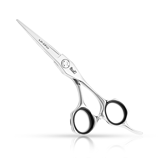 Снимка на Ножица за подстригване RcuT 1 - LO - 10 - 5.5 inch - SC27 - изпъкнало (convex) острие