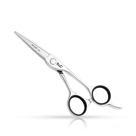 Снимка на Ножица за подстригване RcuT 1 - HI - 10 - 5.0 inch - SC33 - изпъкнало (convex) острие 