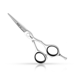 Снимка на Ножица за подстригване RcuT 1 - HI - 11 - 5.0 inch - SC34 - изпъкнало (convex) острие 