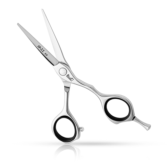 Снимка на Ножица за подстригване RcuT 1 - HI - 11 - 5.0 inch - SC34 - изпъкнало (convex) острие 