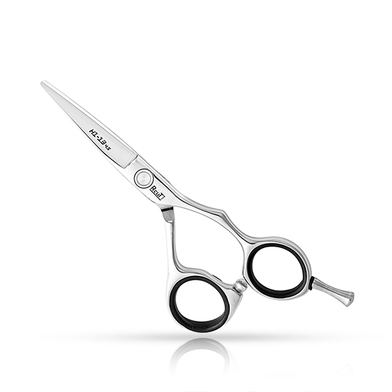 Снимка на Ножица за подстригване RcuT 1 - HI - 13 - 4.5 inch - SC36 - изпъкнало острие (convex)