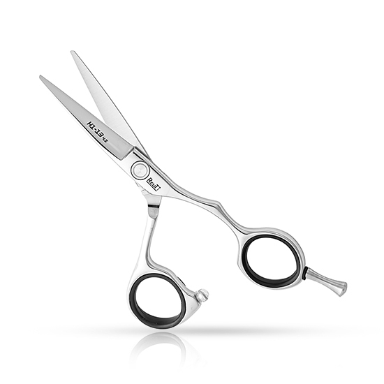 Снимка на Ножица за подстригване RcuT 1 - HI - 13 - 4.5 inch - SC36 - изпъкнало острие (convex)