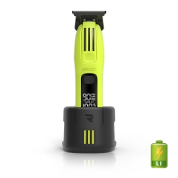 Imagine Masina de contur ROVRA - IMPACT - 9000 RPM - Verde - fara fir