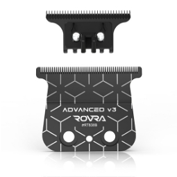 Imagine Cutit masina de contur - ROVRA - IMPACT -  Advanced V3 