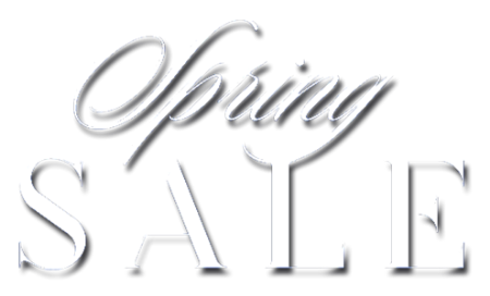 Снимка за категория Пролетна разпродажба