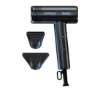 Imagine Uscator de par - WAHL - Vanquish Compact - Negru