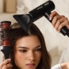 Imagine Uscator de par - WAHL - Vanquish Compact - Negru