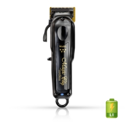 Imagine Masina de tuns - WAHL - Magic Clipper  Black - fara fir - Gratare Premium 