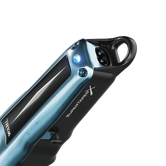Imagine Masina de tuns - WAHL -  Super Taper X™ - 6500 RPM - fara fir 