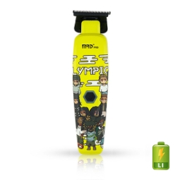 Снимка на Тример - MRD - Smart Brain - 7.500 RPM - Зелен - Olympics 