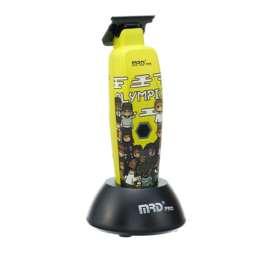 Снимка на Тример - MRD - Smart Brain - 7.500 RPM - Зелен - Olympics 