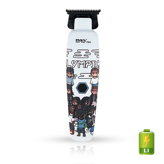 Снимка на Тример - MRD - Smart Brain - 7.500 RPM - Alb - Olympics  