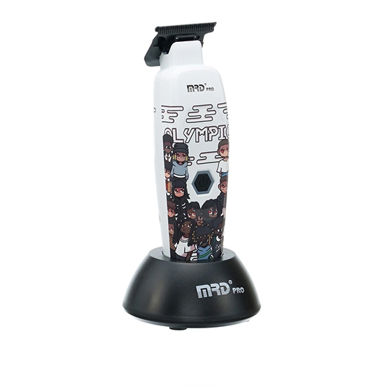 Снимка на Тример - MRD - Smart Brain - 7.500 RPM - Alb - Olympics  