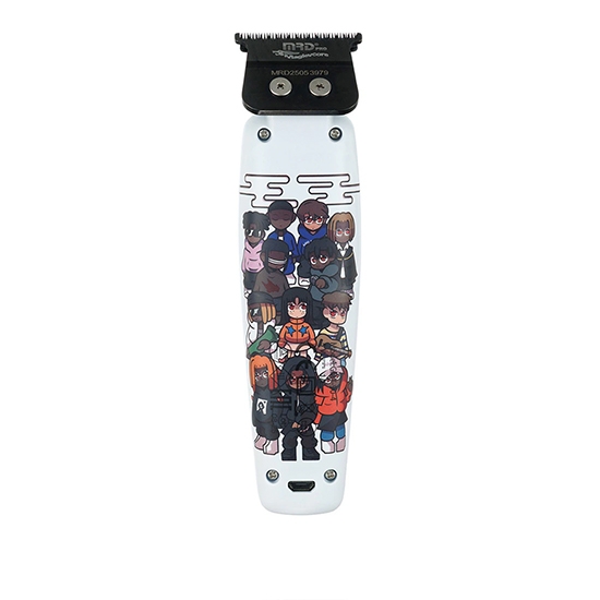 Снимка на Тример - MRD - Smart Brain - 7.500 RPM - Alb - Olympics  