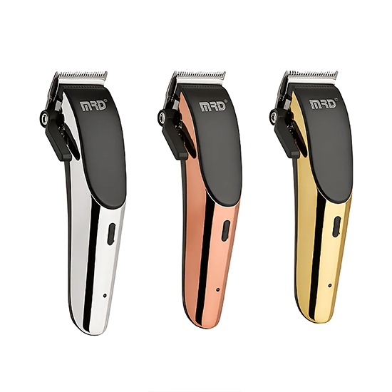 Снимка на Машинка за подстригване - MRD - 10.000 RPM - HC-90 - безжична