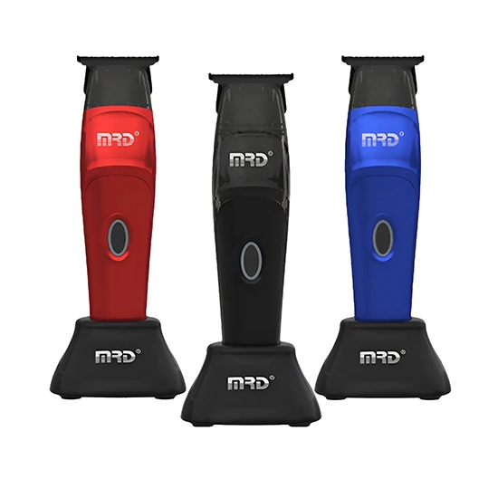 Снимка на Тример- MRD - 10.000 RPM - безжичен - GMT - 90