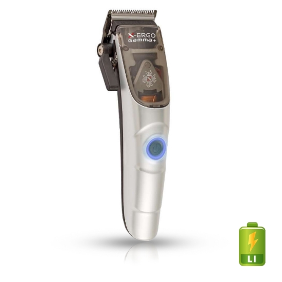 Imagine RESIGILAT ( 29081) Masina de tuns - GAMMA+ X-Ergo - 10.000 RPM - PTOSXERGOIT