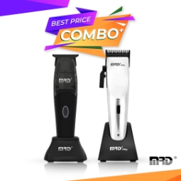 Imagine Set MRD - Masina de tuns  HC-90+ Masina de contur  GMT - 90- fara fir 