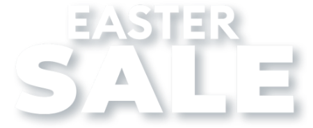 Imagine pentru categorie Easter Sale