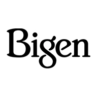 Снимка за производител BIGEN