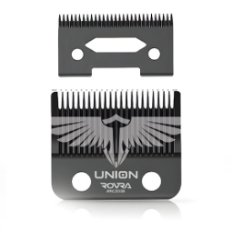 Imagine Cutit masina de tuns - ROVRA - Fade Union - pentru LEGION