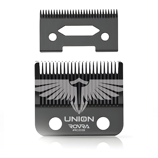 Imagine Cutit masina de tuns - ROVRA - Fade Union - pentru LEGION