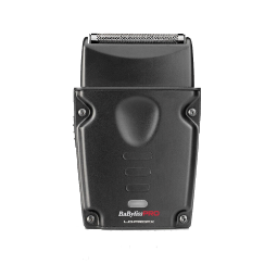 Снимка на Шейвър - BABYLISS - LO-PROFX - compact - single foil  