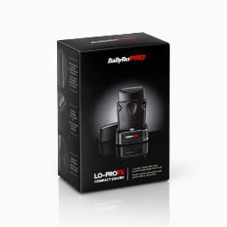 Шейвър - BABYLISS - LO-PROFX - compact - single foil Шейвър - BABYLISS - LO-PROFX - compact - single foil