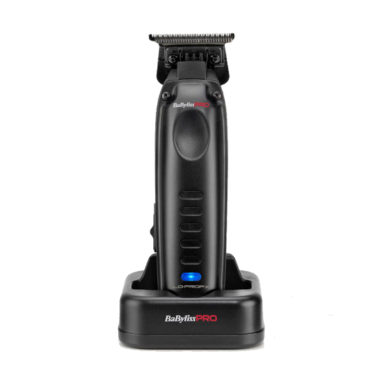 Снимка на Masina de contur - BABYLISS - LOPROFX - PRO -  6.800 RPM - compact trimmer 