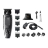 Imagine Masina contur ANDIS - GTX EXO II - 7.200 SPM - fara fir - Black