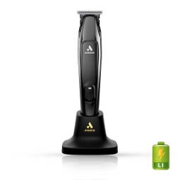 Imagine Masina contur ANDIS - SLIM LINE PRO  II - 7.000 SPM - fara fir - Black