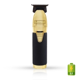 Imagine RESIGILAT (31433) Masina de contur - BABYLISS - Boost + - Gold